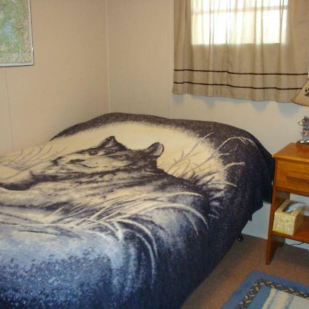 Yellowstone Wildlife Cabins West Yellowstone Luaran gambar