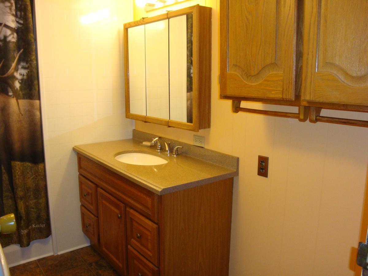 Yellowstone Wildlife Cabins West Yellowstone Luaran gambar