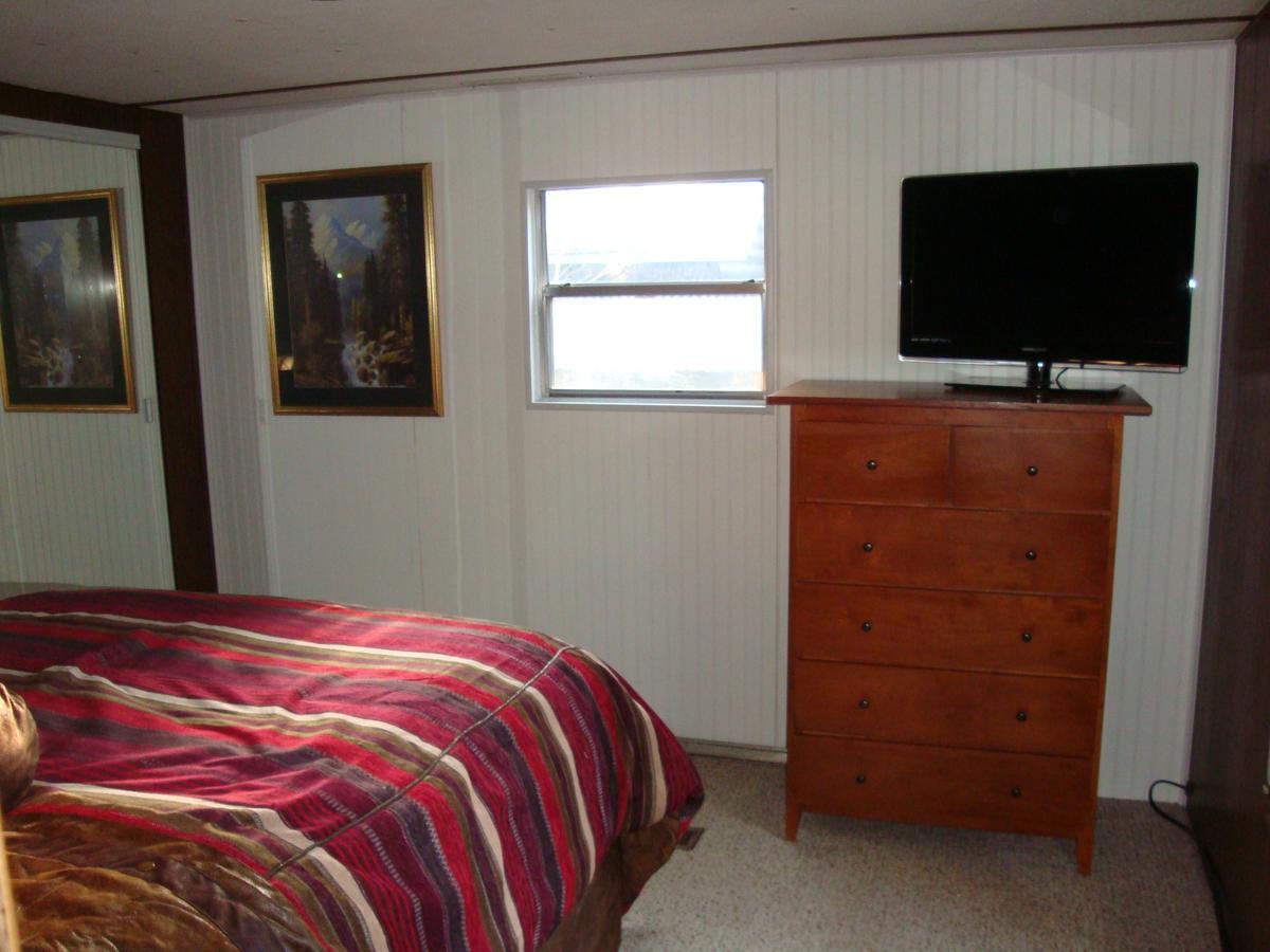 Yellowstone Wildlife Cabins West Yellowstone Luaran gambar