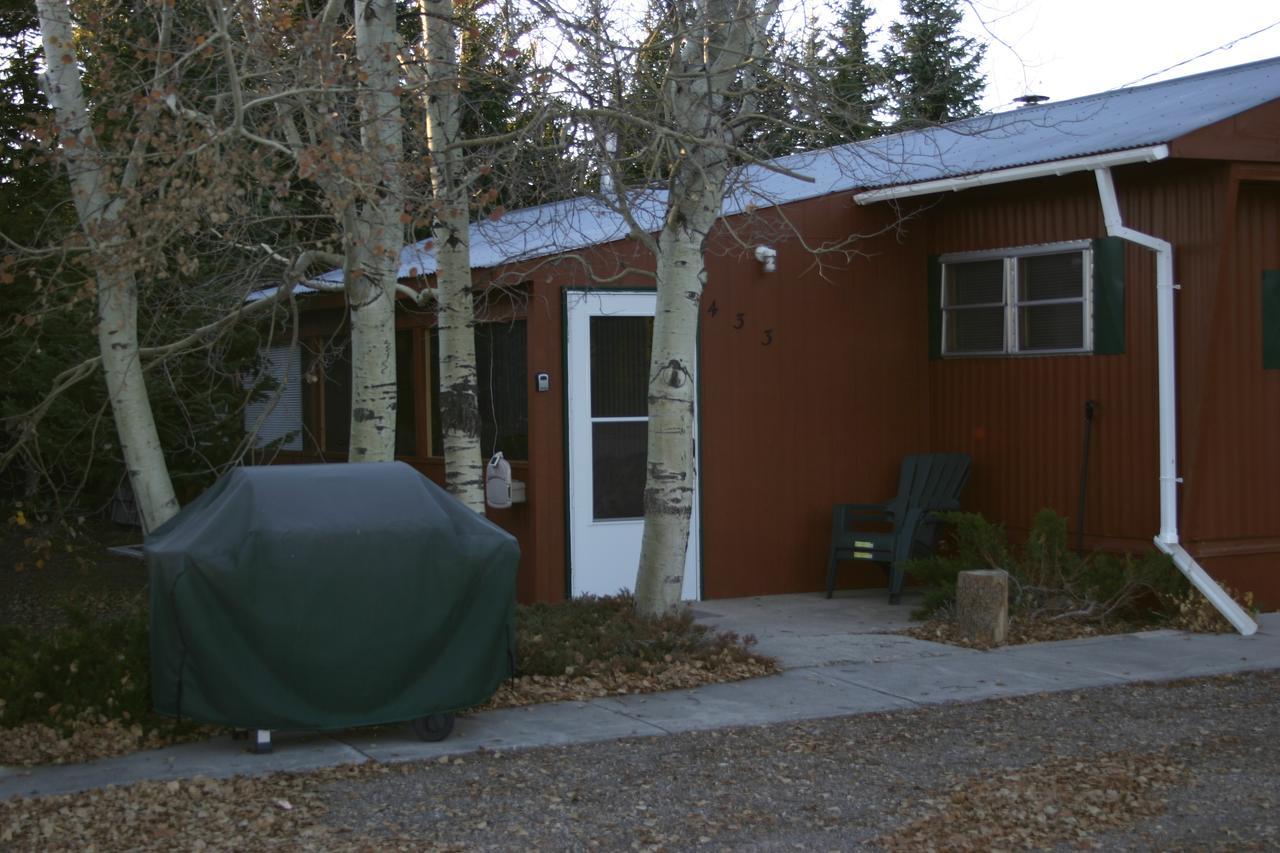 Yellowstone Wildlife Cabins West Yellowstone Luaran gambar